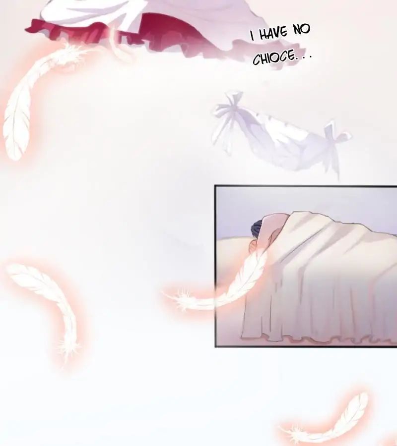Thorny Love Chapter 1 - page 17