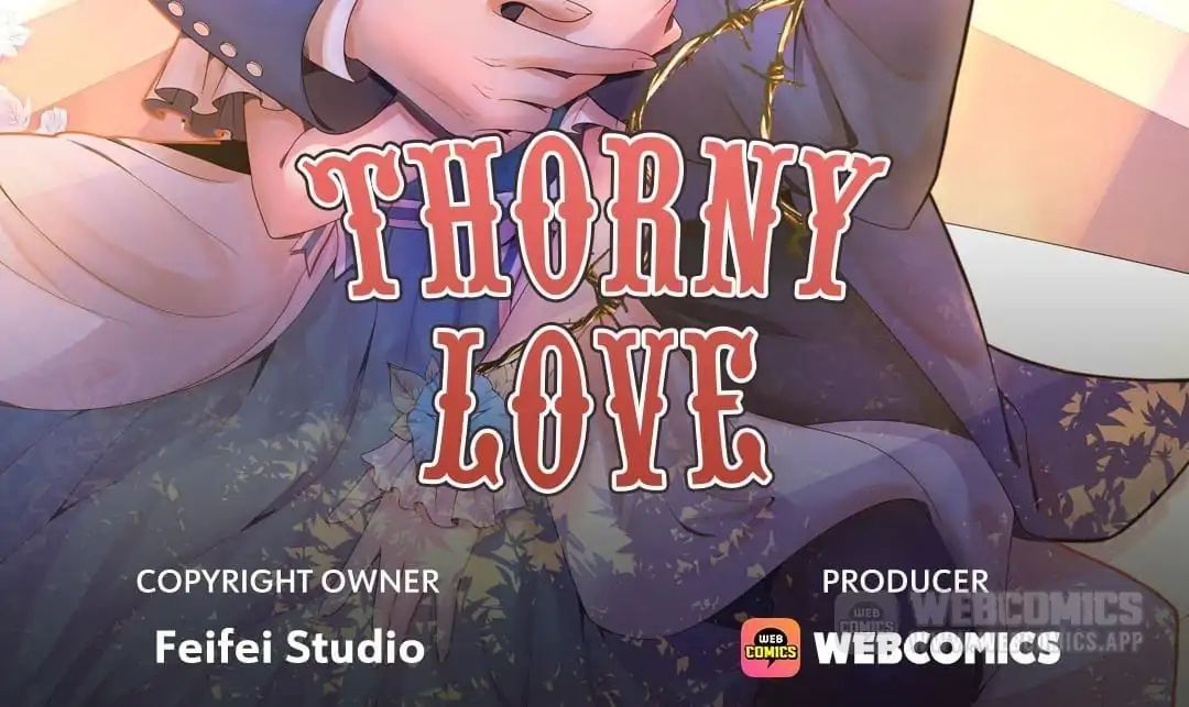 Thorny Love Chapter 1 - page 2
