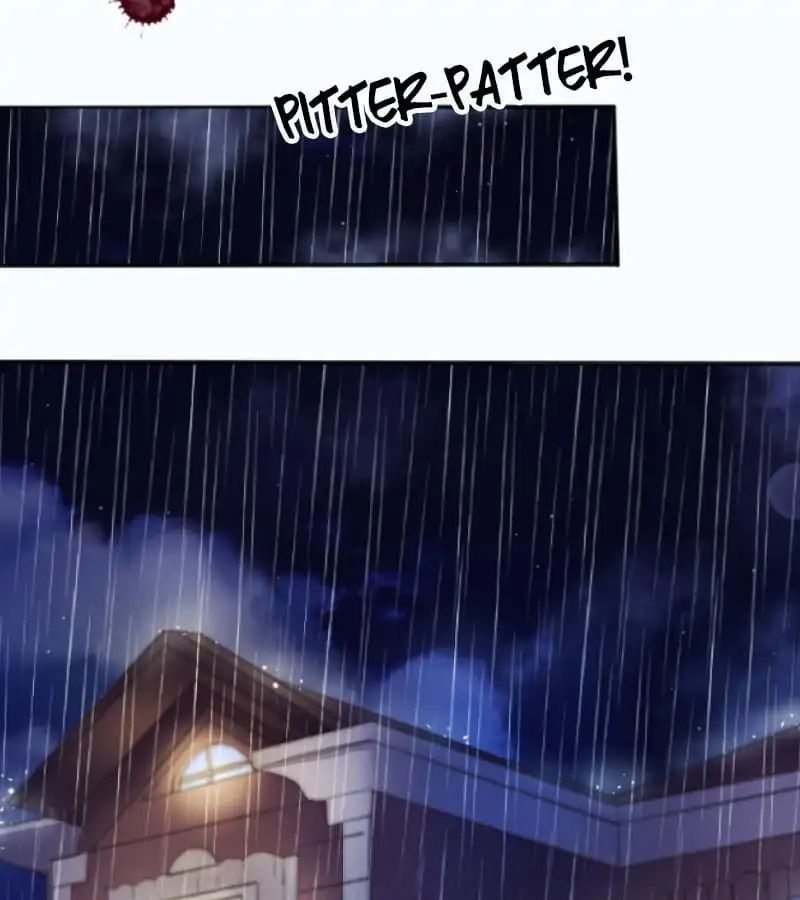 Thorny Love Chapter 1 - page 20