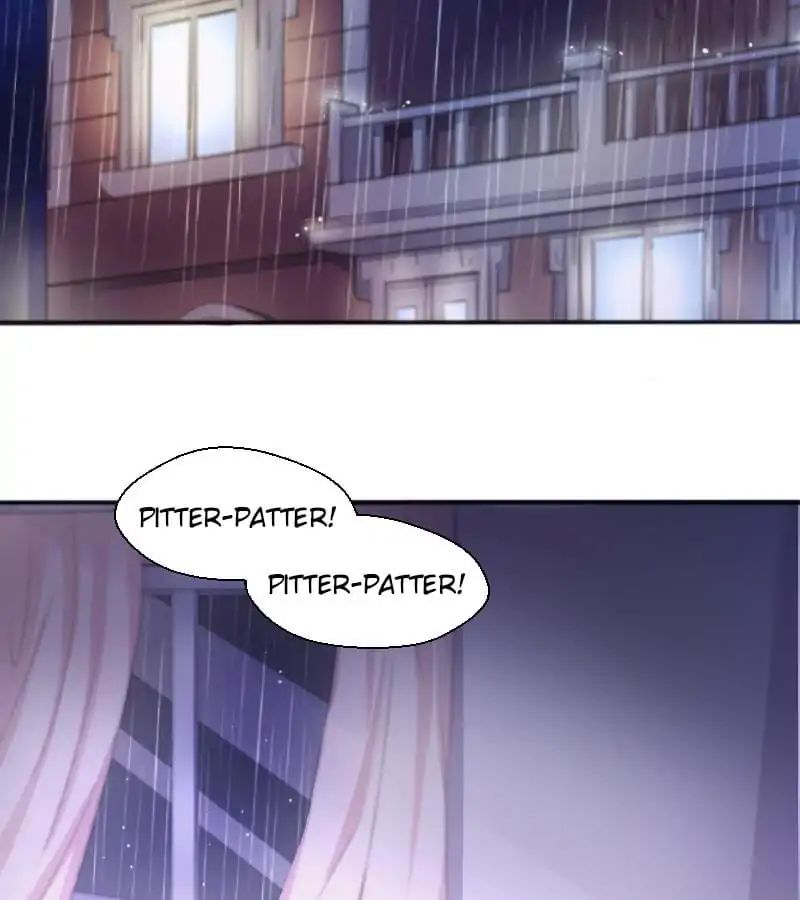 Thorny Love Chapter 1 - page 21
