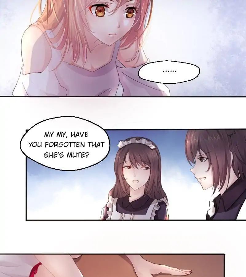 Thorny Love Chapter 1 - page 28