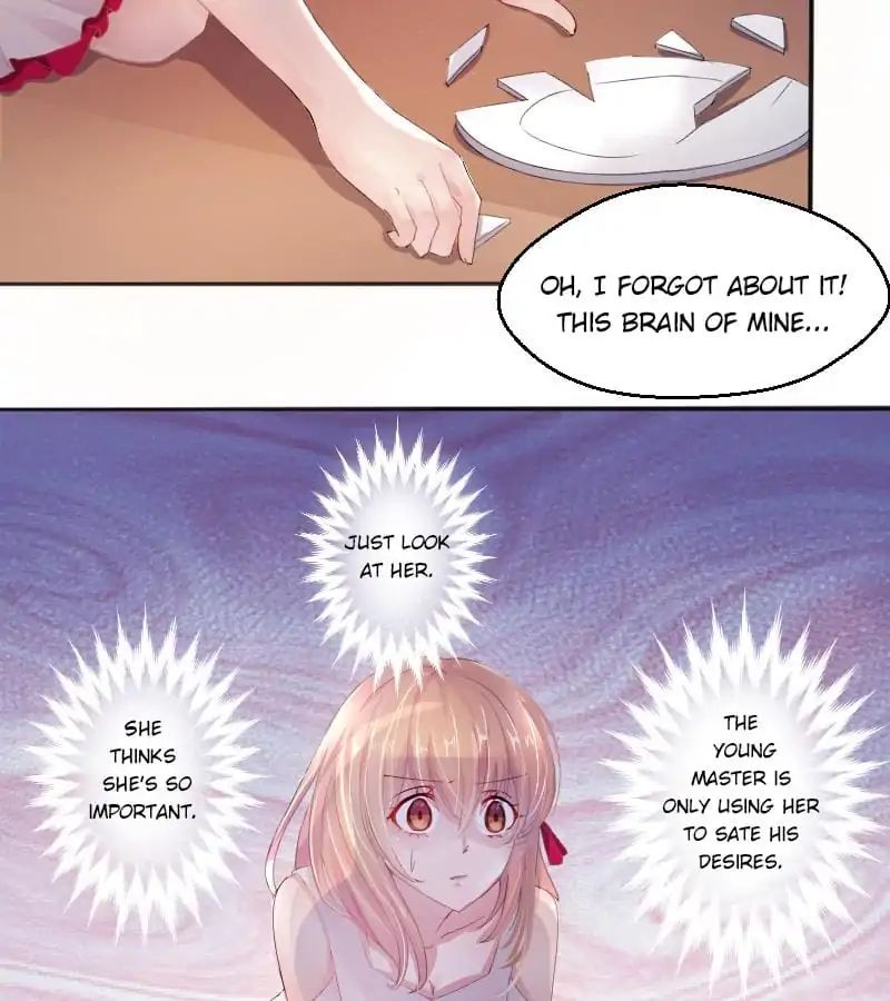Thorny Love Chapter 1 - page 29