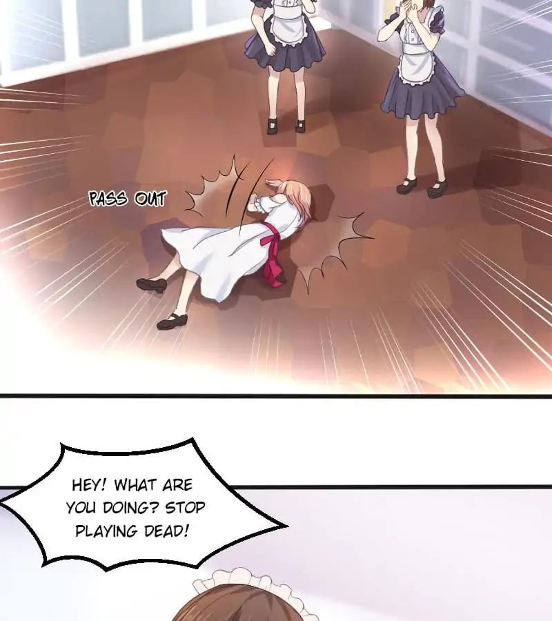Thorny Love Chapter 1 - page 33