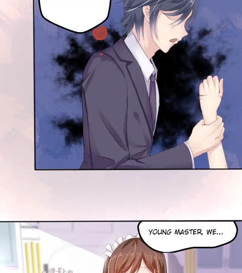 Thorny Love Chapter 1 - page 41