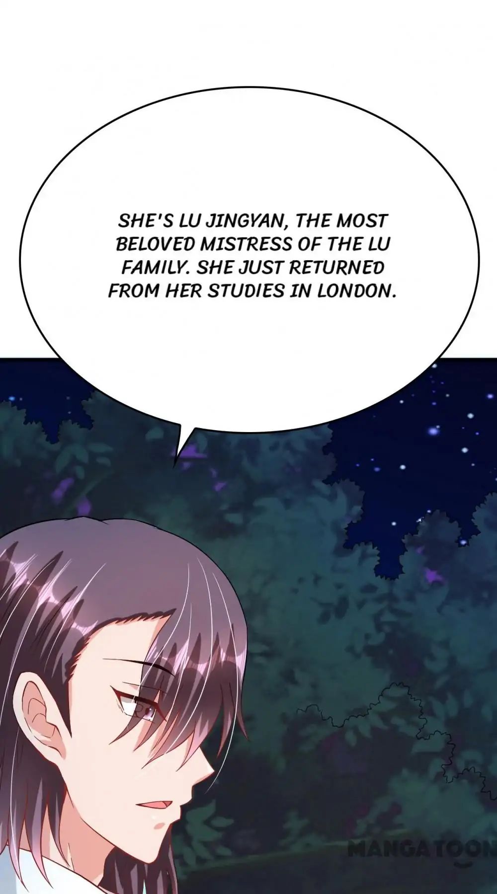 Thorny Love Chapter 37 - page 28