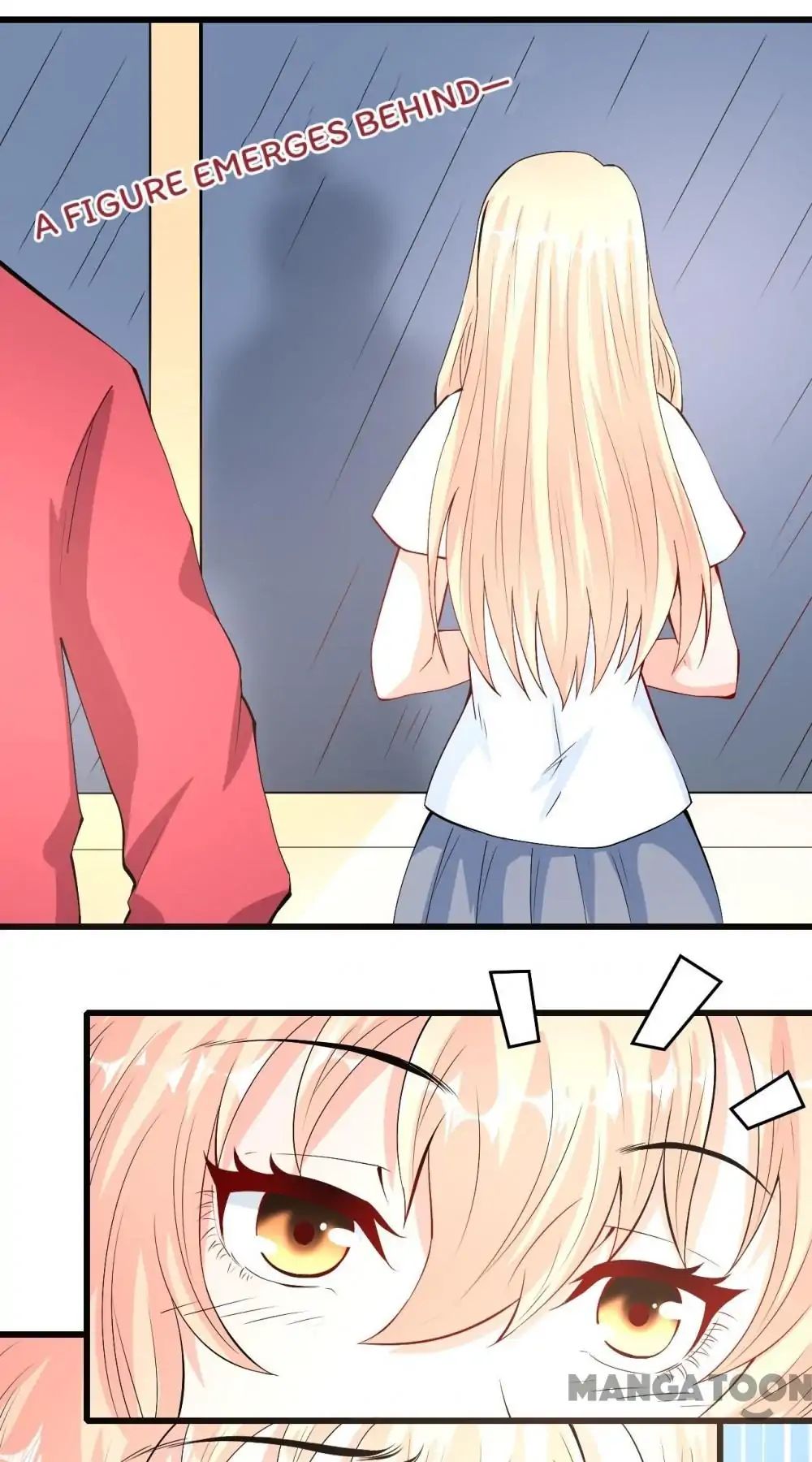 Thorny Love Chapter 57 - page 1