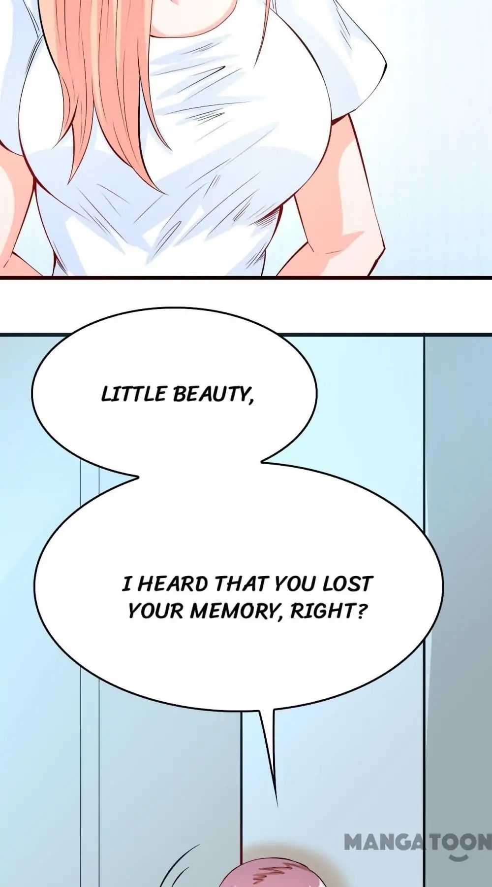 Thorny Love Chapter 57 - page 12