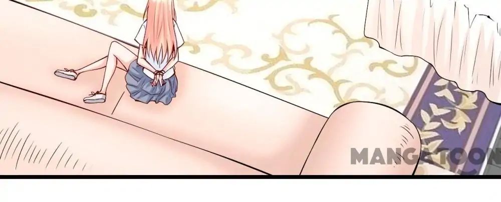 Thorny Love Chapter 57 - page 19