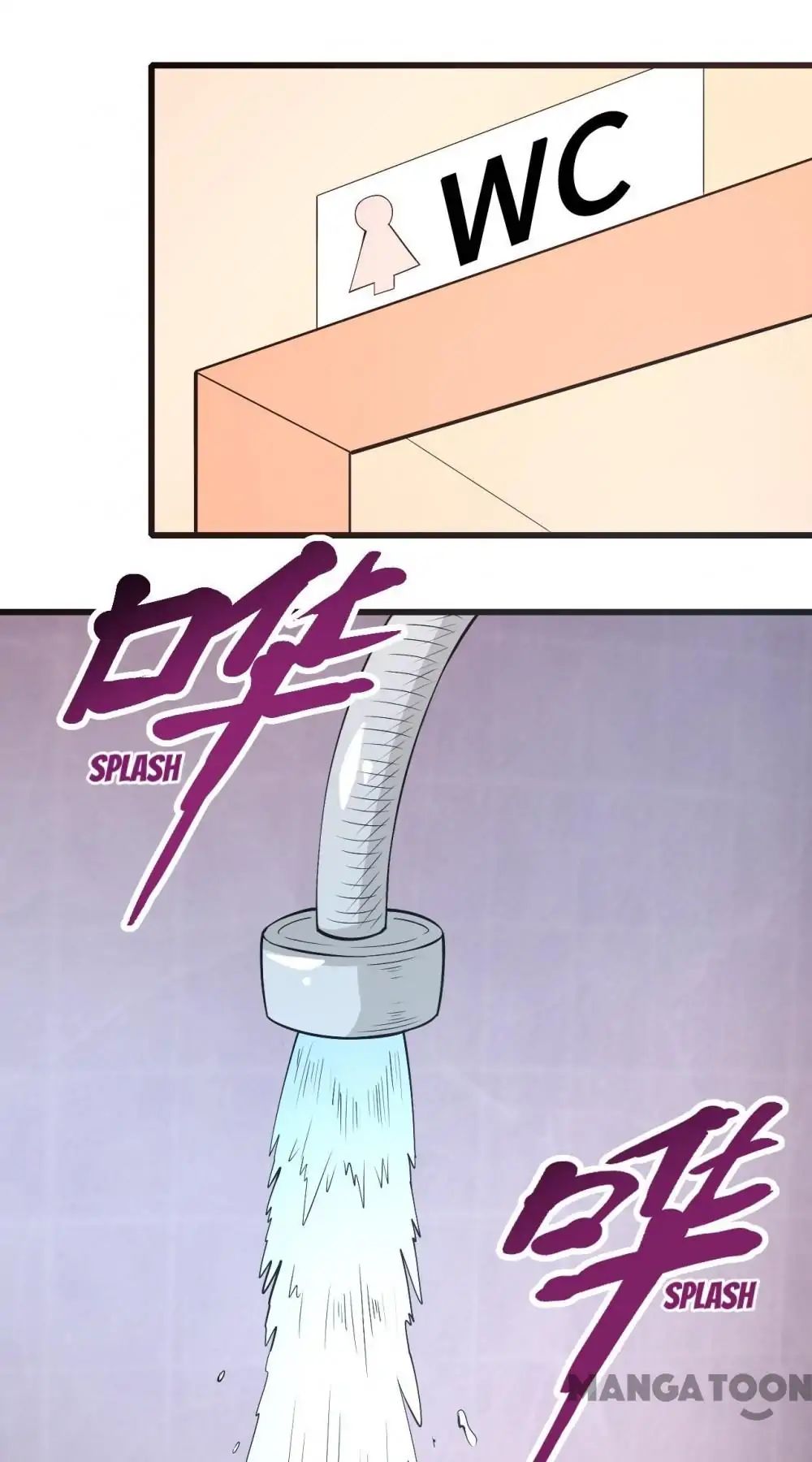 Thorny Love Chapter 56 - page 34