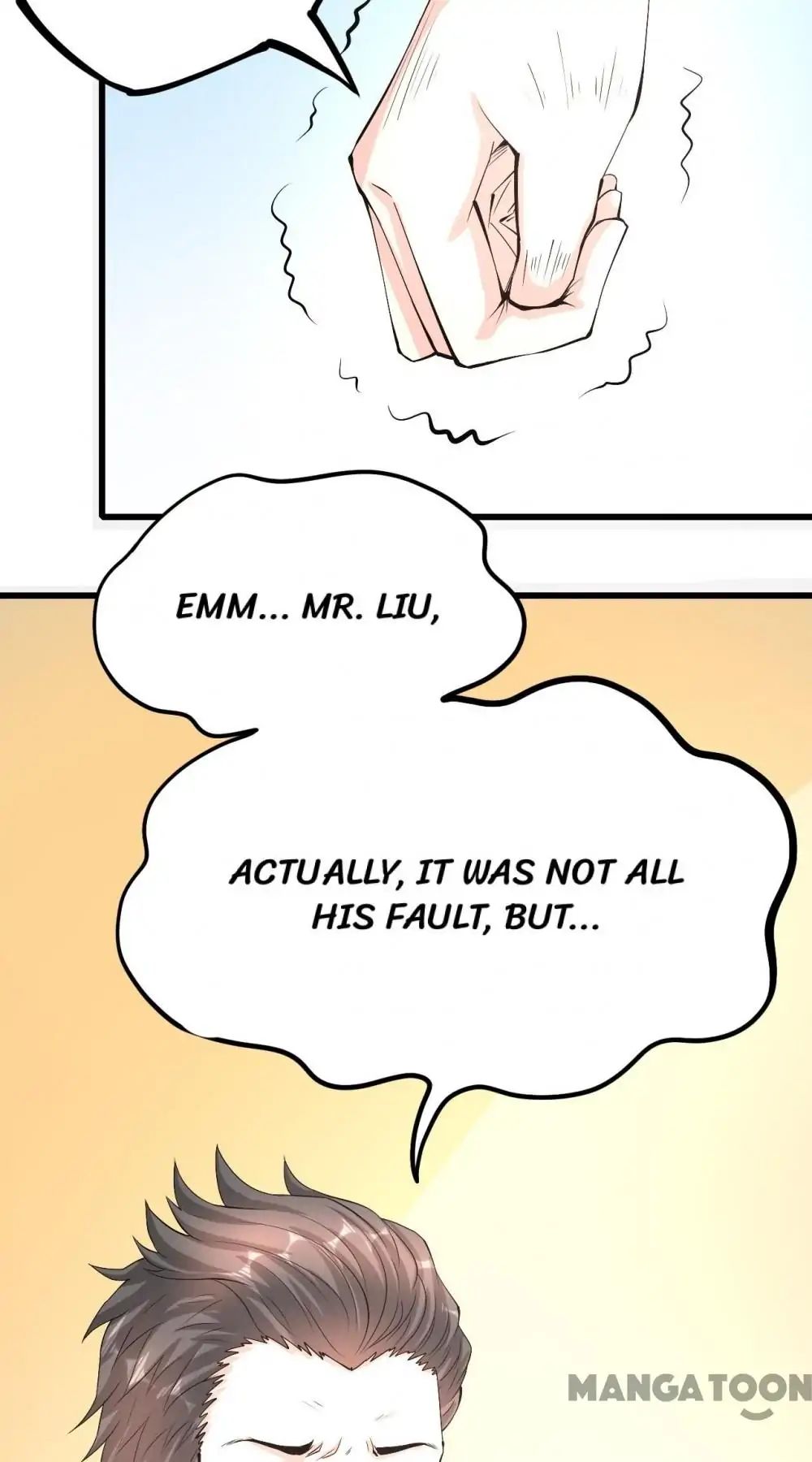 Thorny Love Chapter 56 - page 7