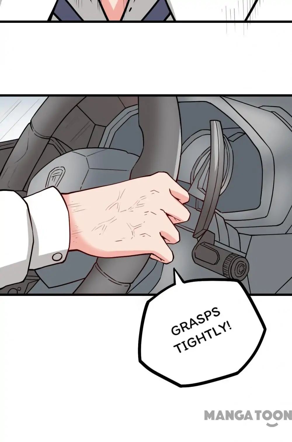 Thorny Love Chapter 32 - page 11