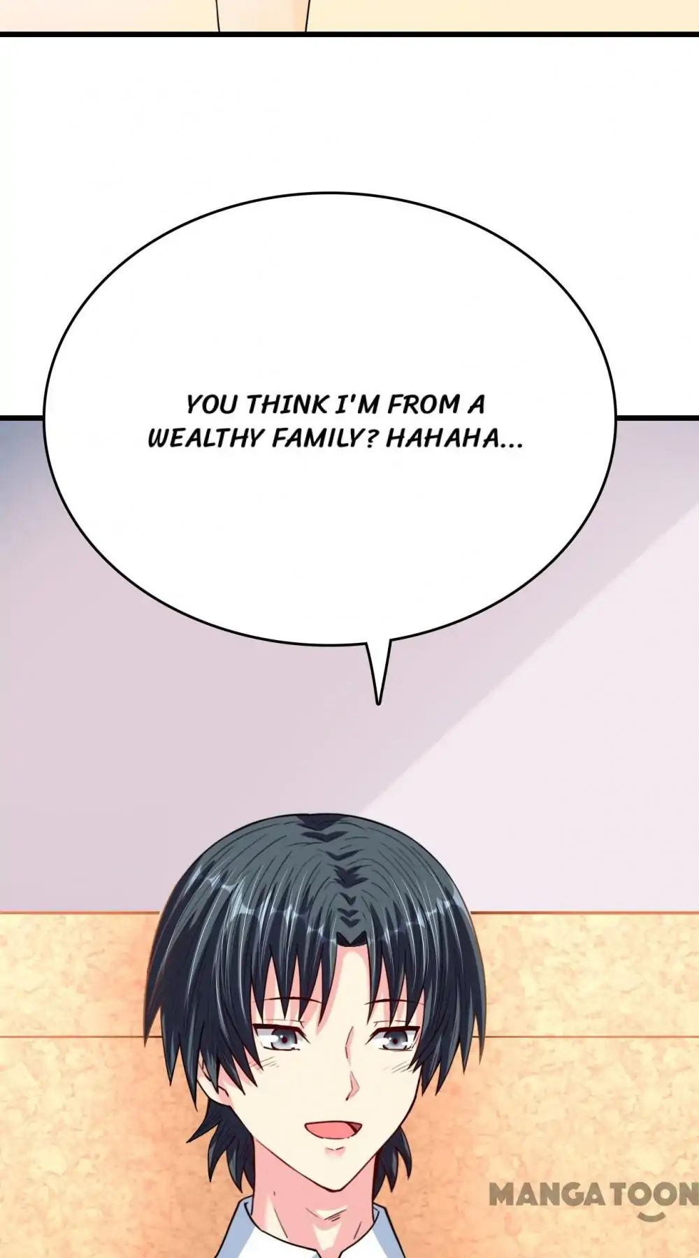 Thorny Love Chapter 32 - page 16