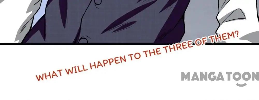 Thorny Love Chapter 32 - page 44