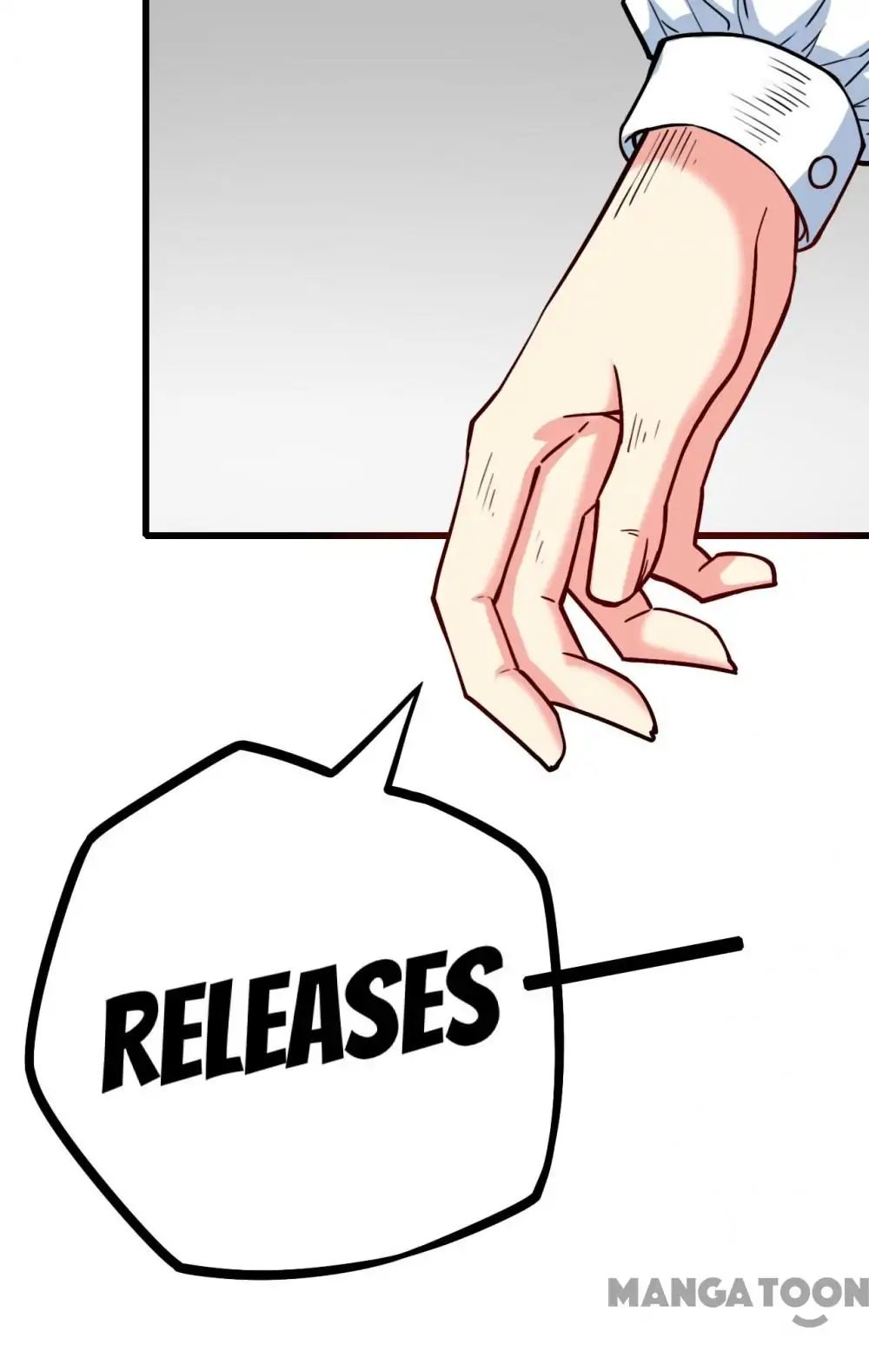 Thorny Love Chapter 33 - page 19