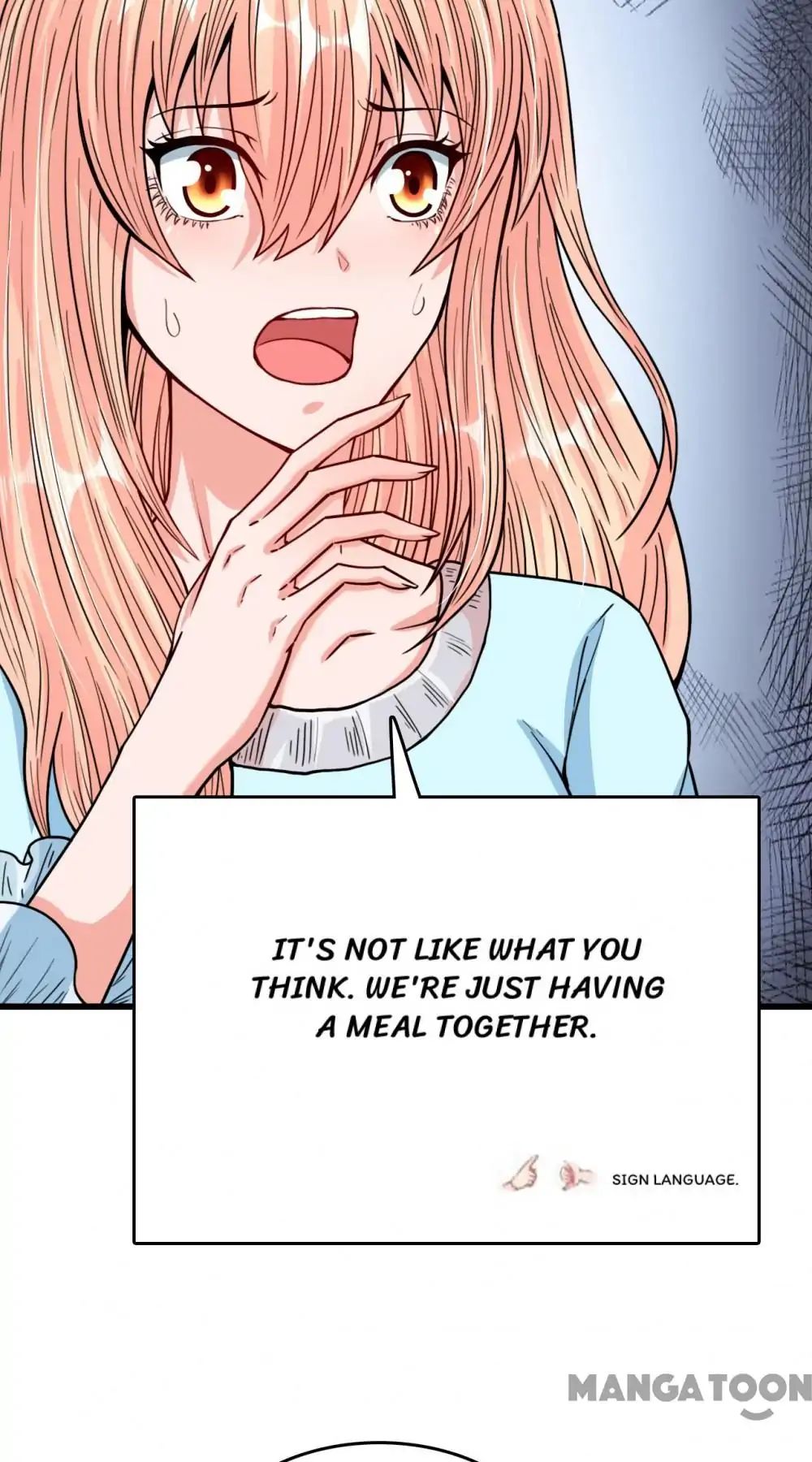 Thorny Love Chapter 33 - page 3