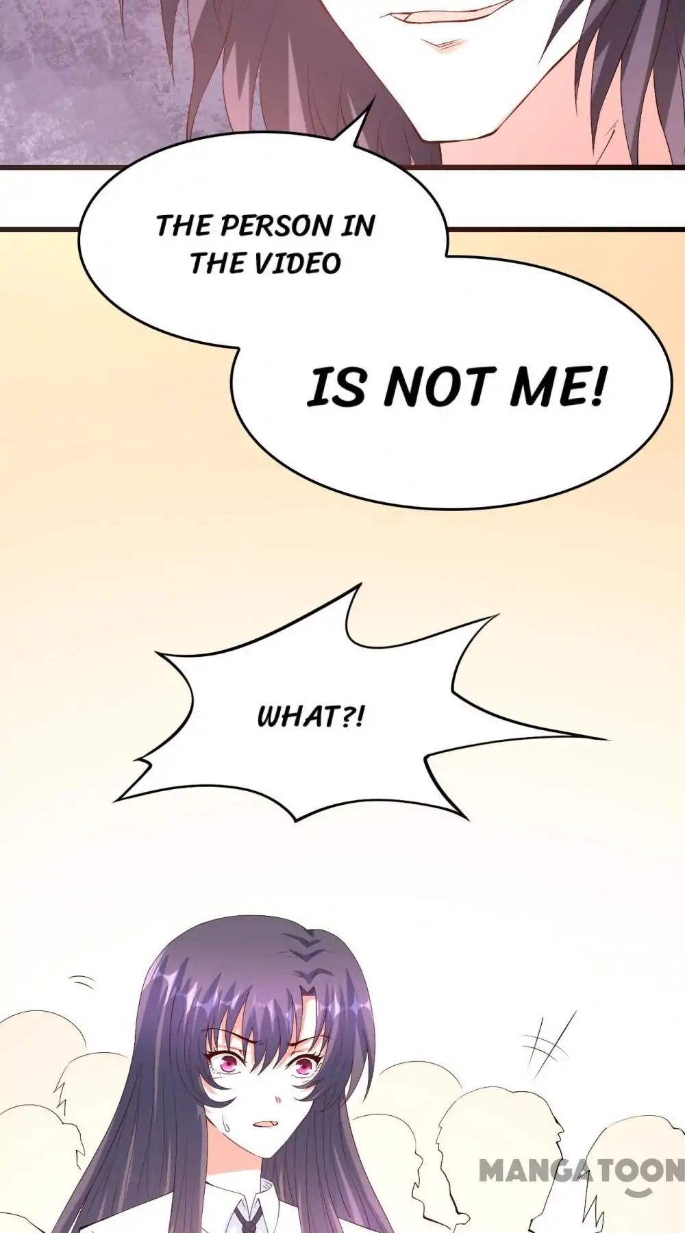Thorny Love Chapter 54 - page 16