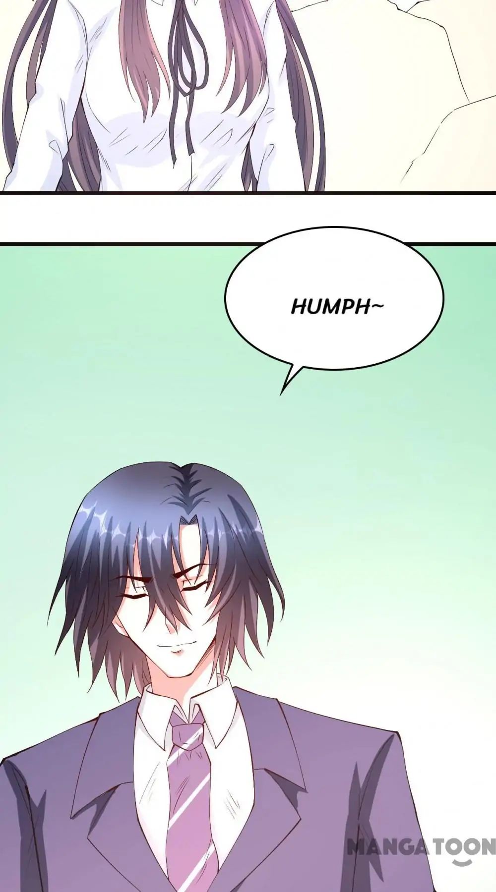 Thorny Love Chapter 54 - page 17