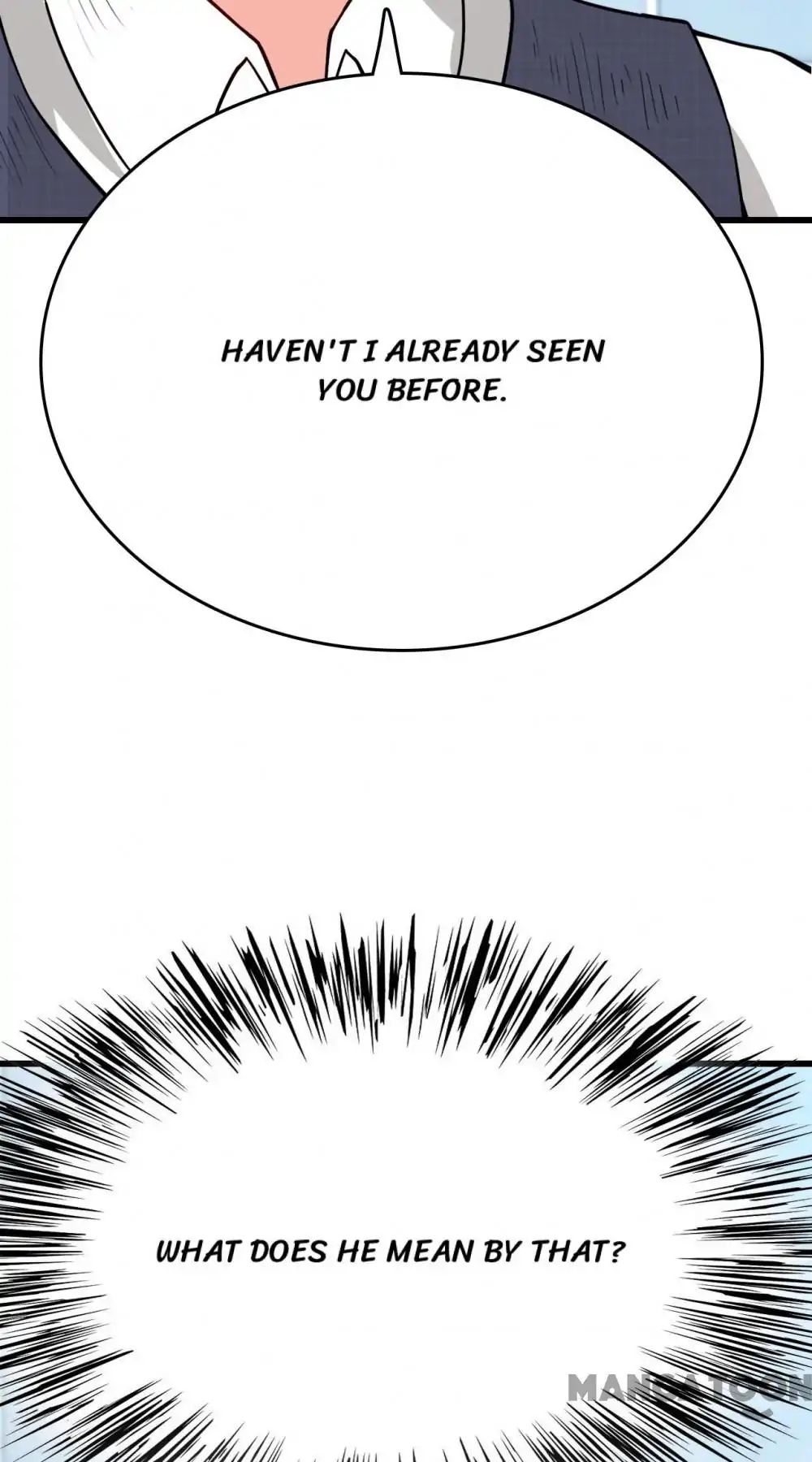 Thorny Love Chapter 34 - page 9