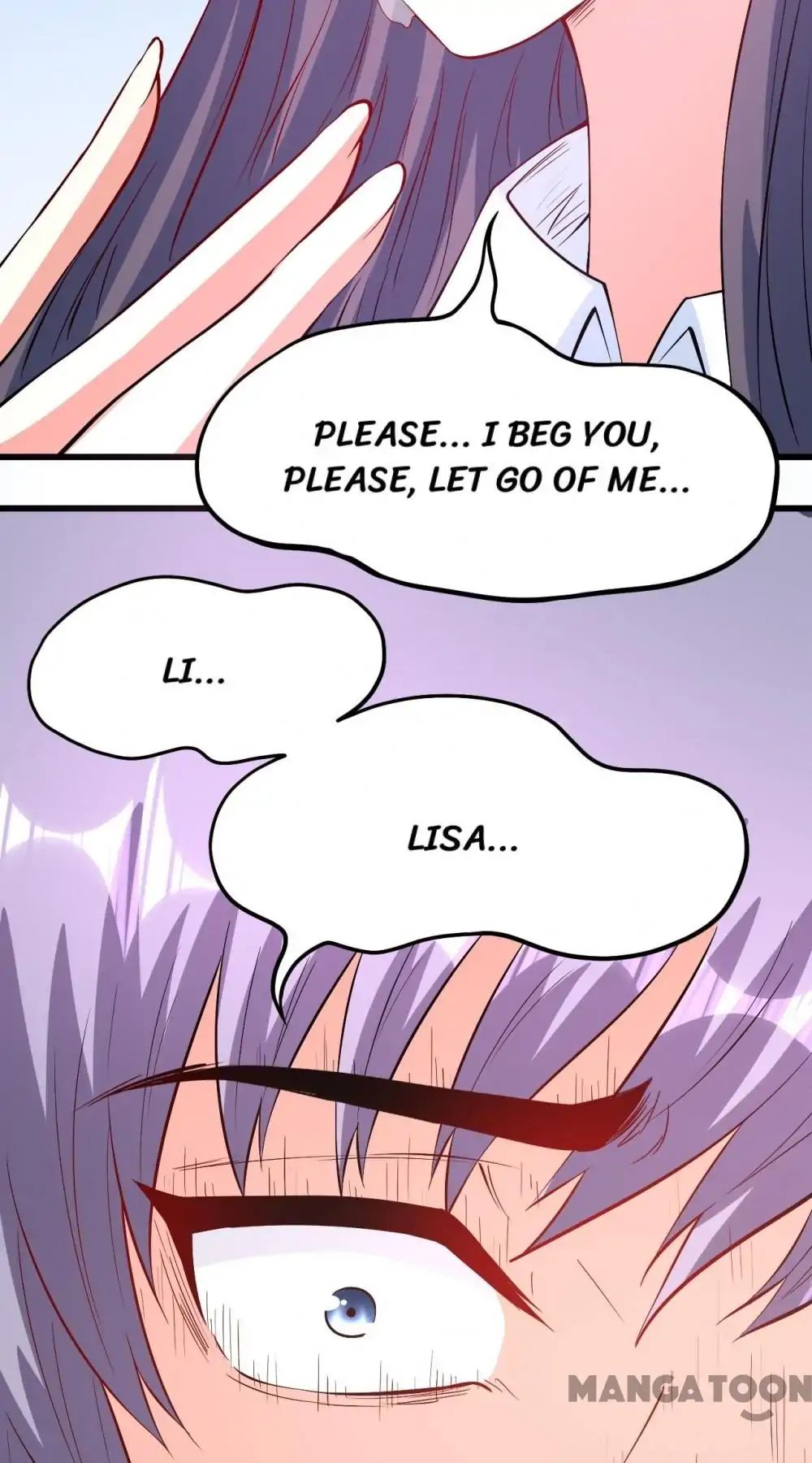 Thorny Love Chapter 52 - page 10