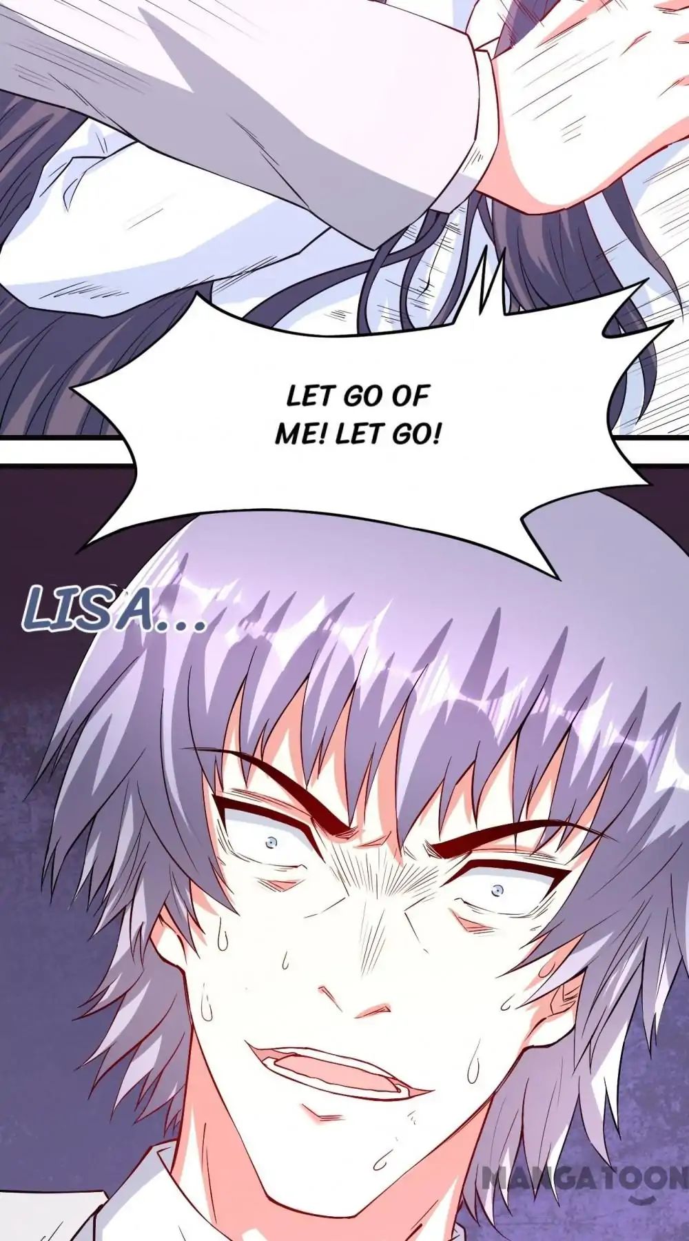 Thorny Love Chapter 52 - page 4