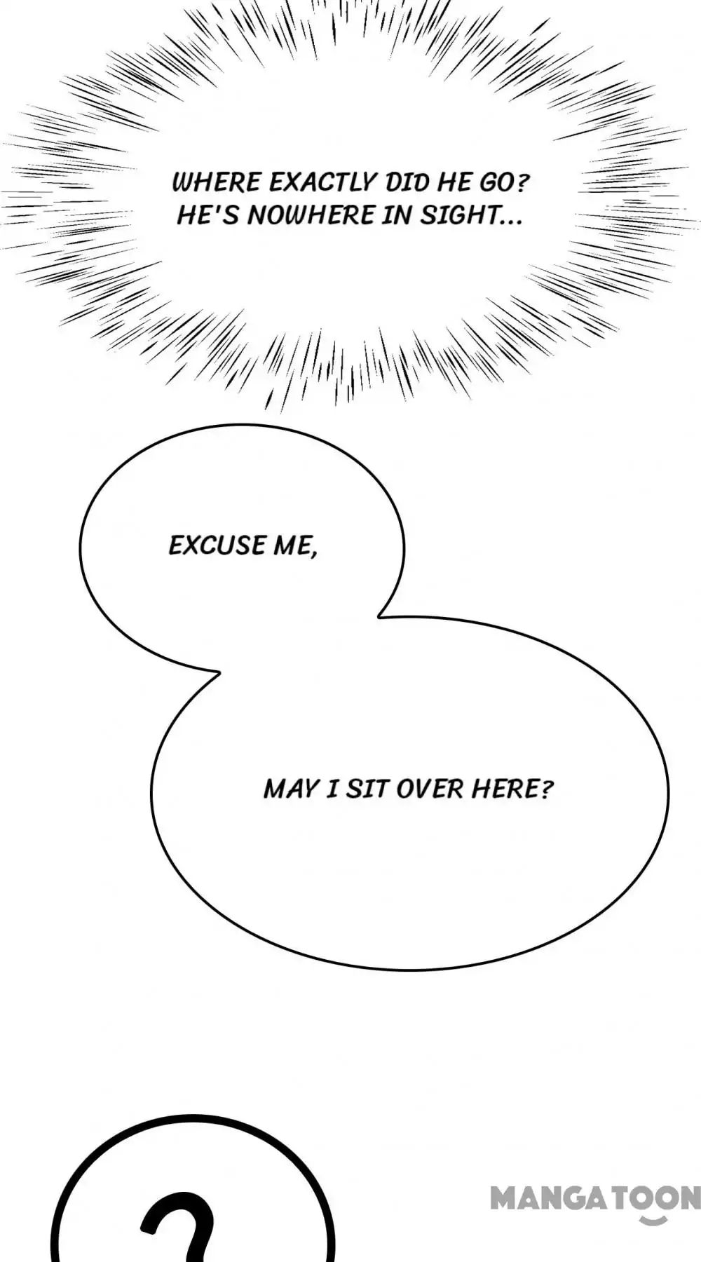 Thorny Love Chapter 36 - page 38