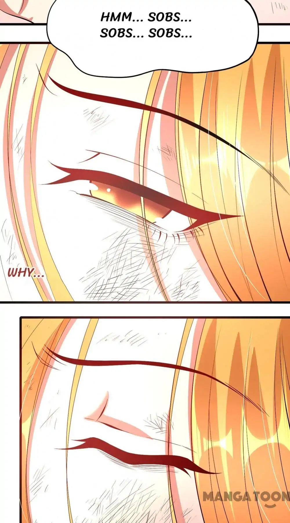 Thorny Love Chapter 50 - page 24