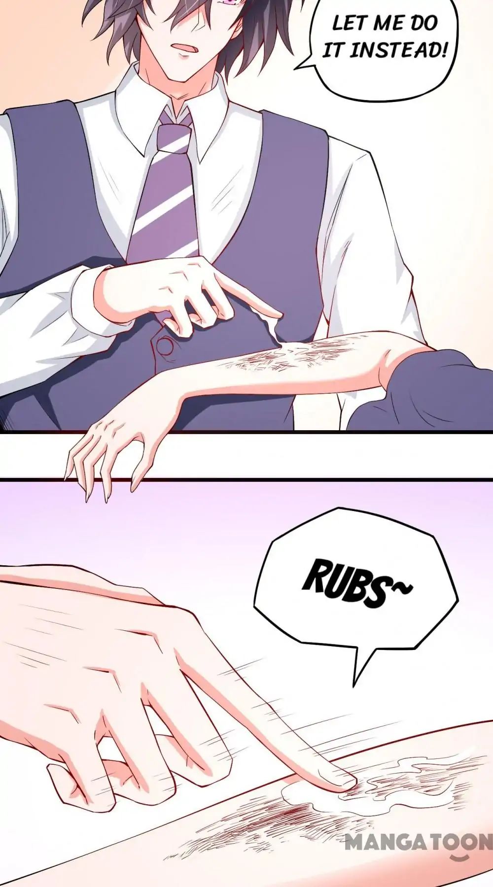 Thorny Love Chapter 42 - page 30