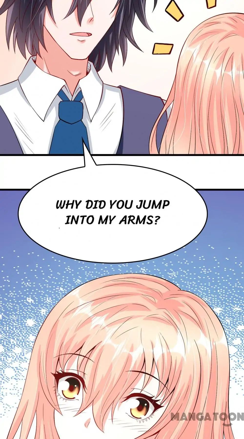 Thorny Love Chapter 42 - page 33