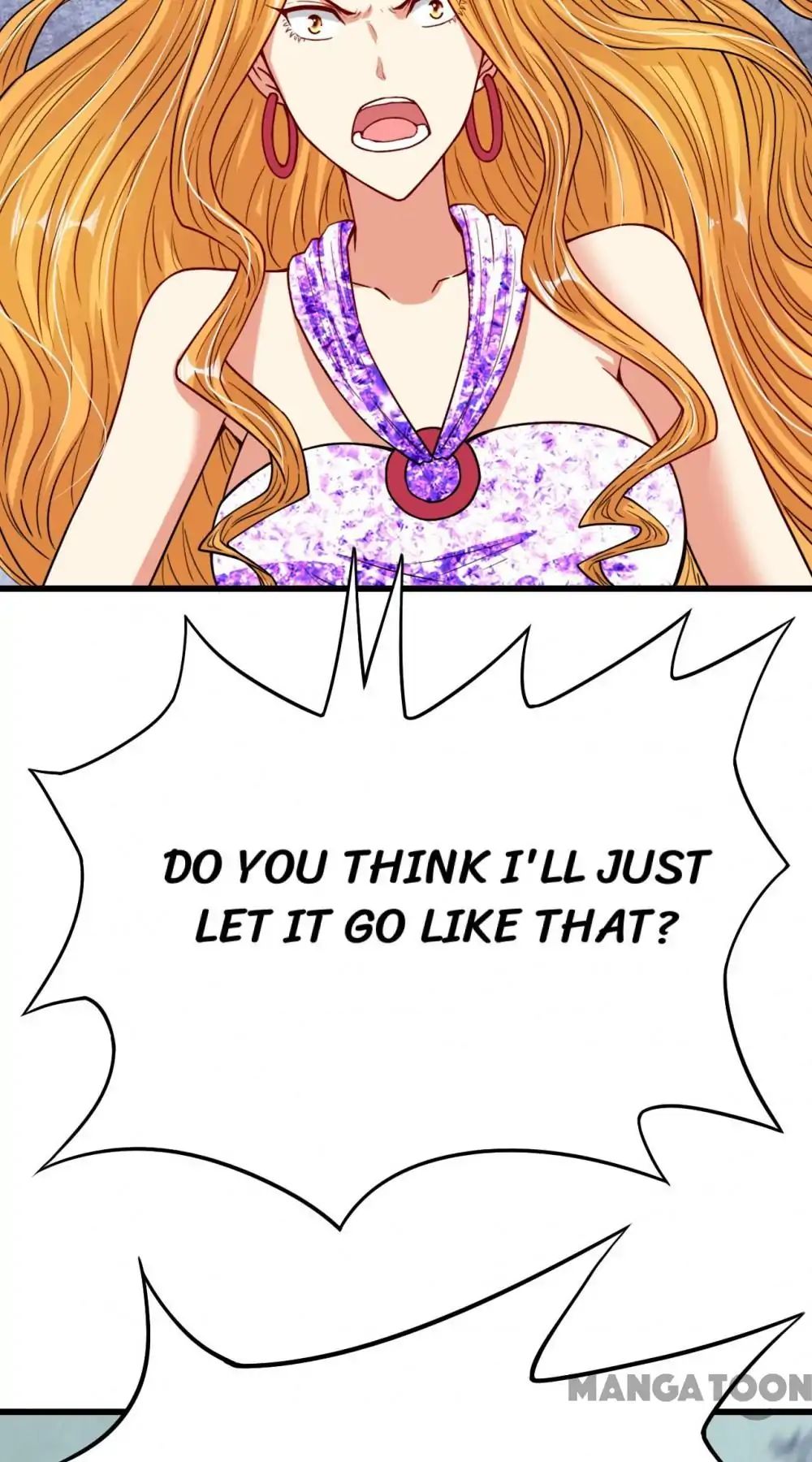 Thorny Love Chapter 29 - page 18