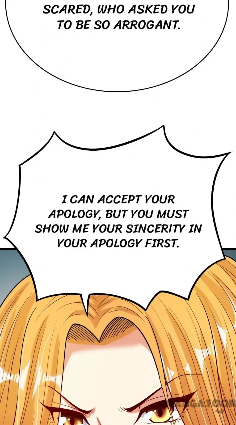 Thorny Love Chapter 29 - page 24