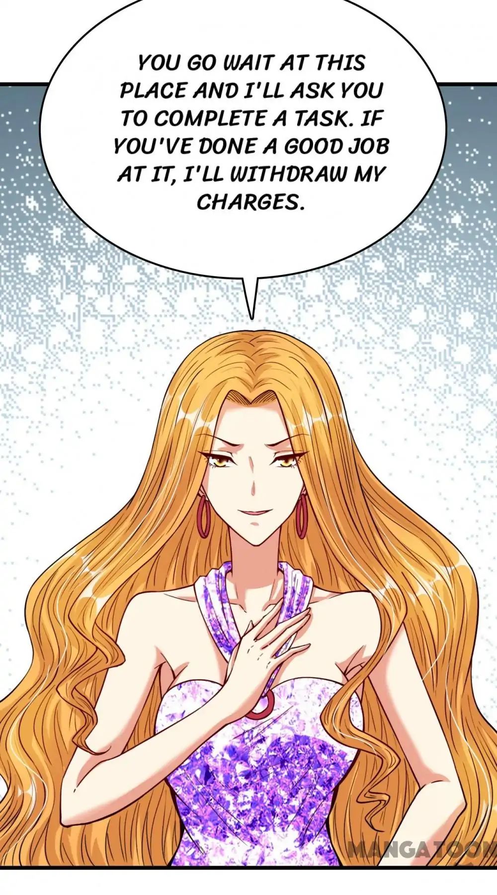 Thorny Love Chapter 29 - page 27