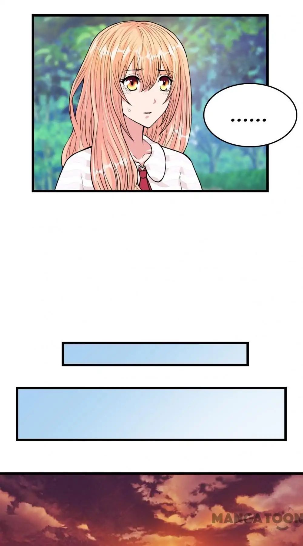 Thorny Love Chapter 29 - page 30