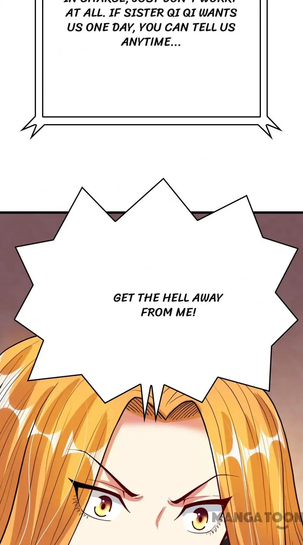 Thorny Love Chapter 29 - page 36