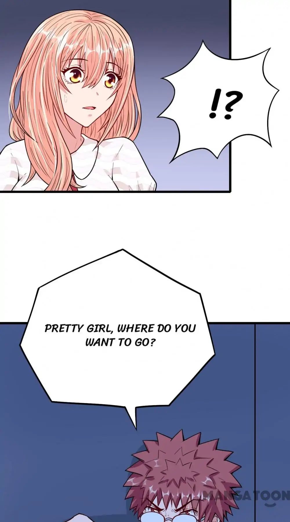 Thorny Love Chapter 29 - page 47