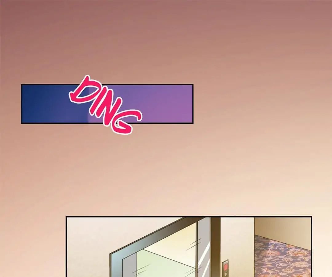 Thorny Love Chapter 4 - page 28