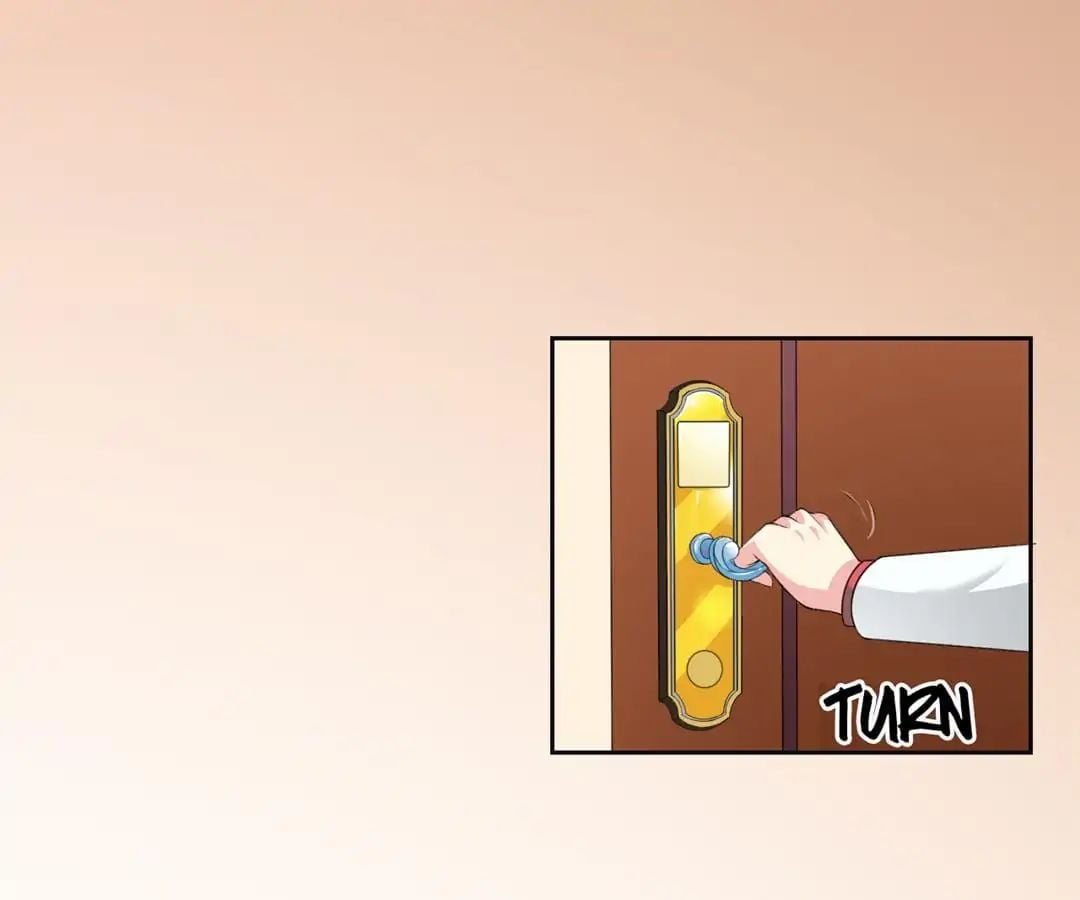 Thorny Love Chapter 4 - page 32
