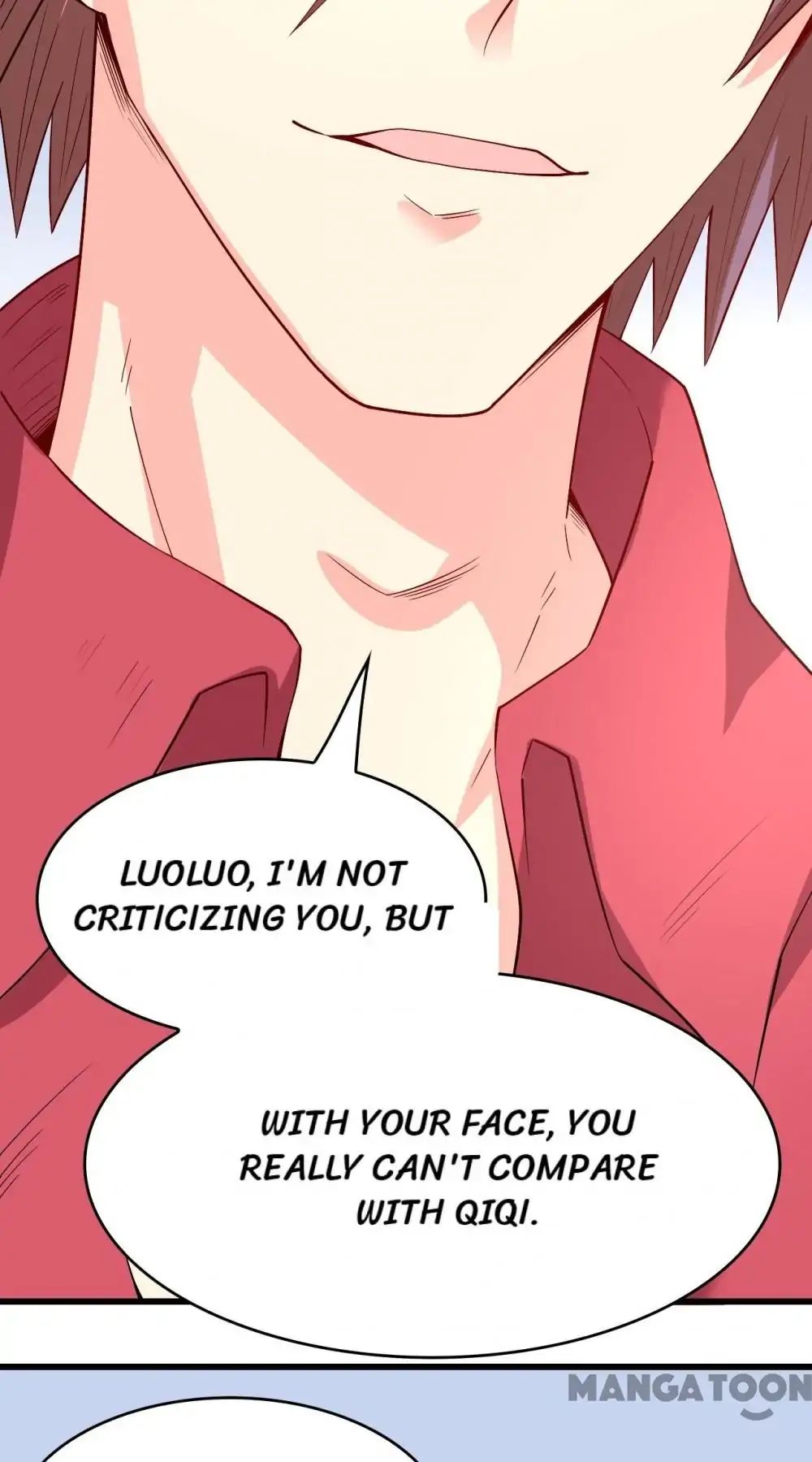 Thorny Love Chapter 47 - page 21