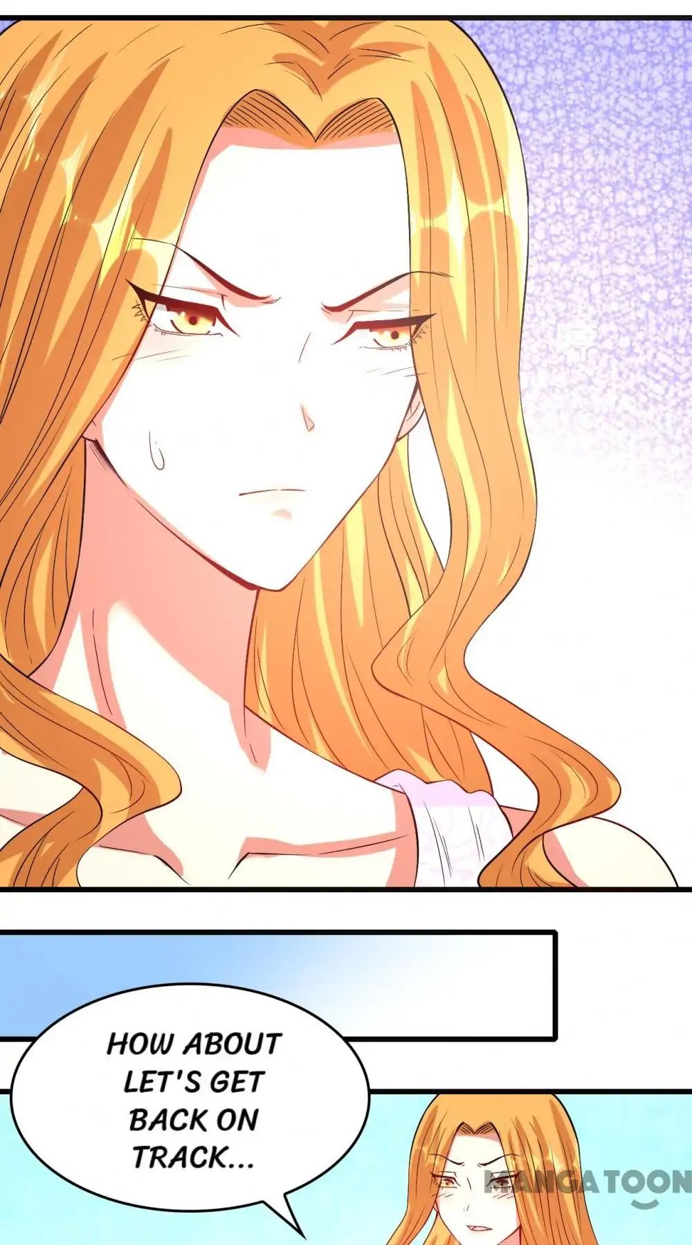 Thorny Love Chapter 47 - page 28