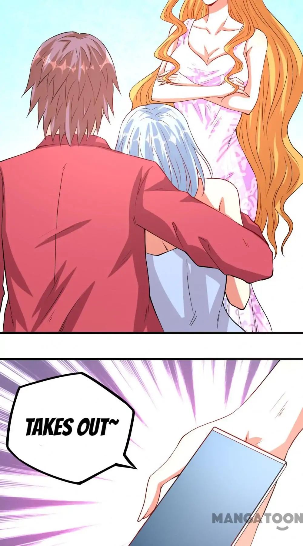 Thorny Love Chapter 47 - page 29