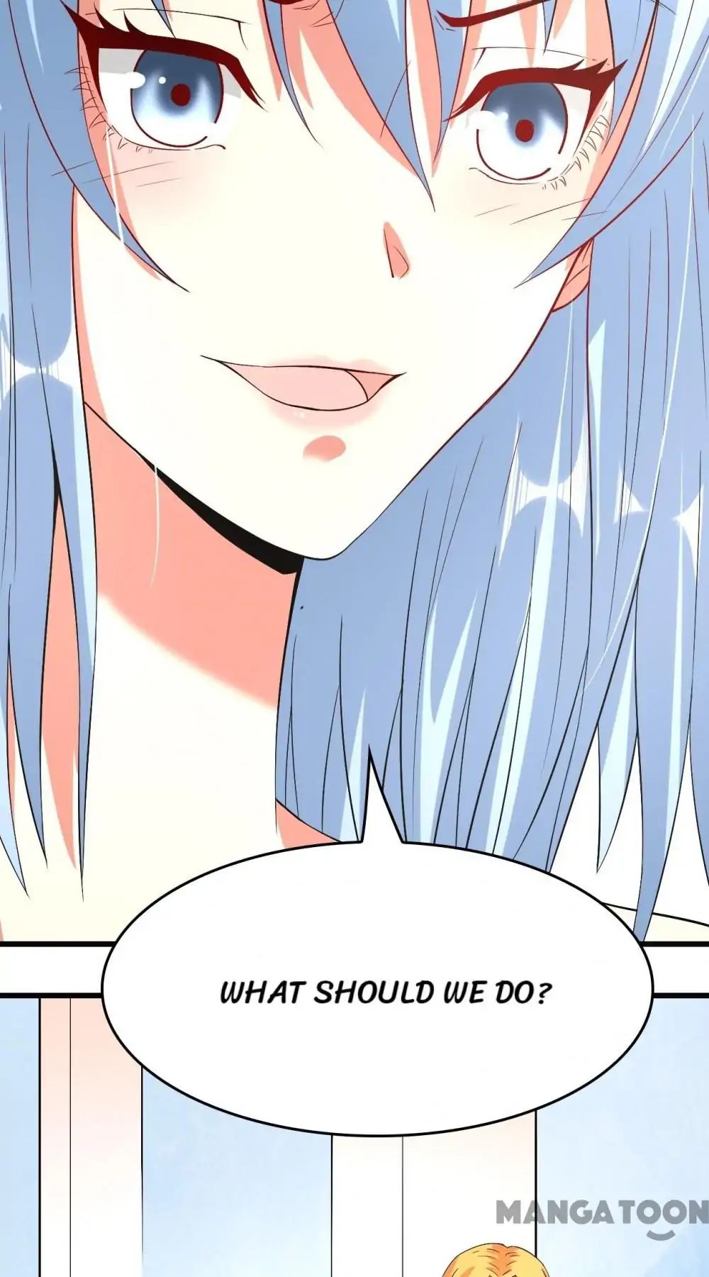 Thorny Love Chapter 47 - page 7