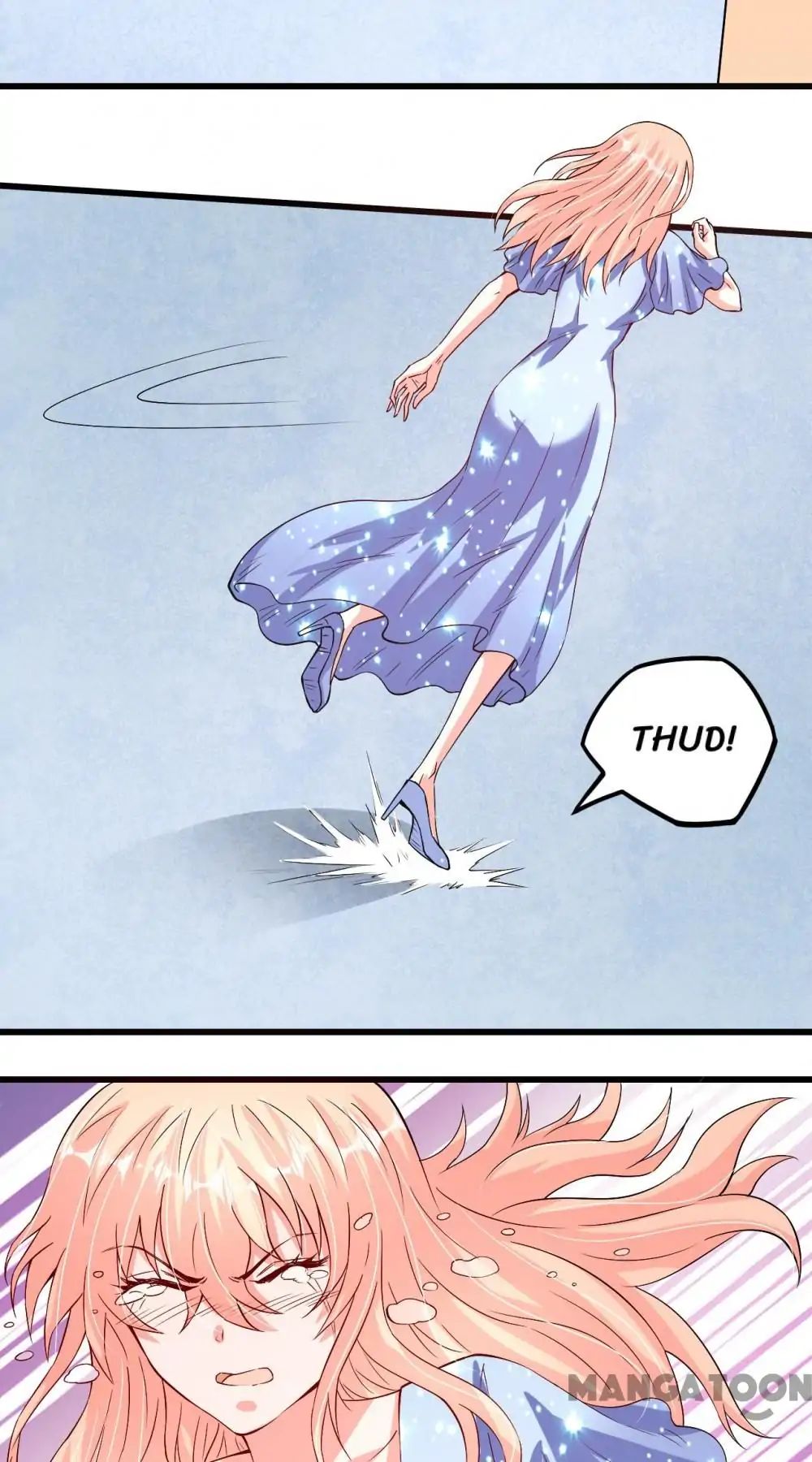 Thorny Love Chapter 46 - page 23