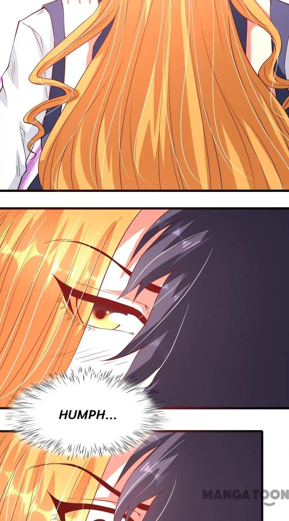 Thorny Love Chapter 46 - page 25