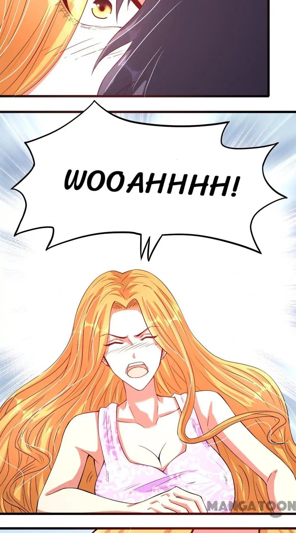 Thorny Love Chapter 46 - page 26