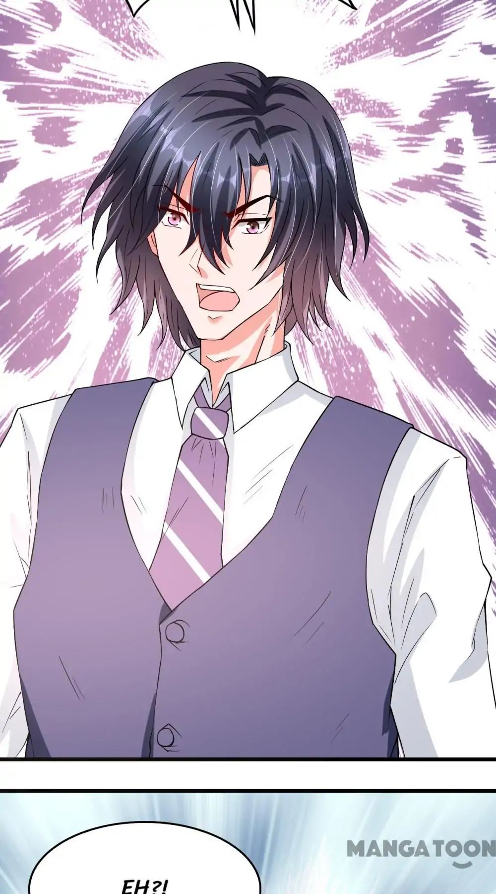 Thorny Love Chapter 45 - page 15