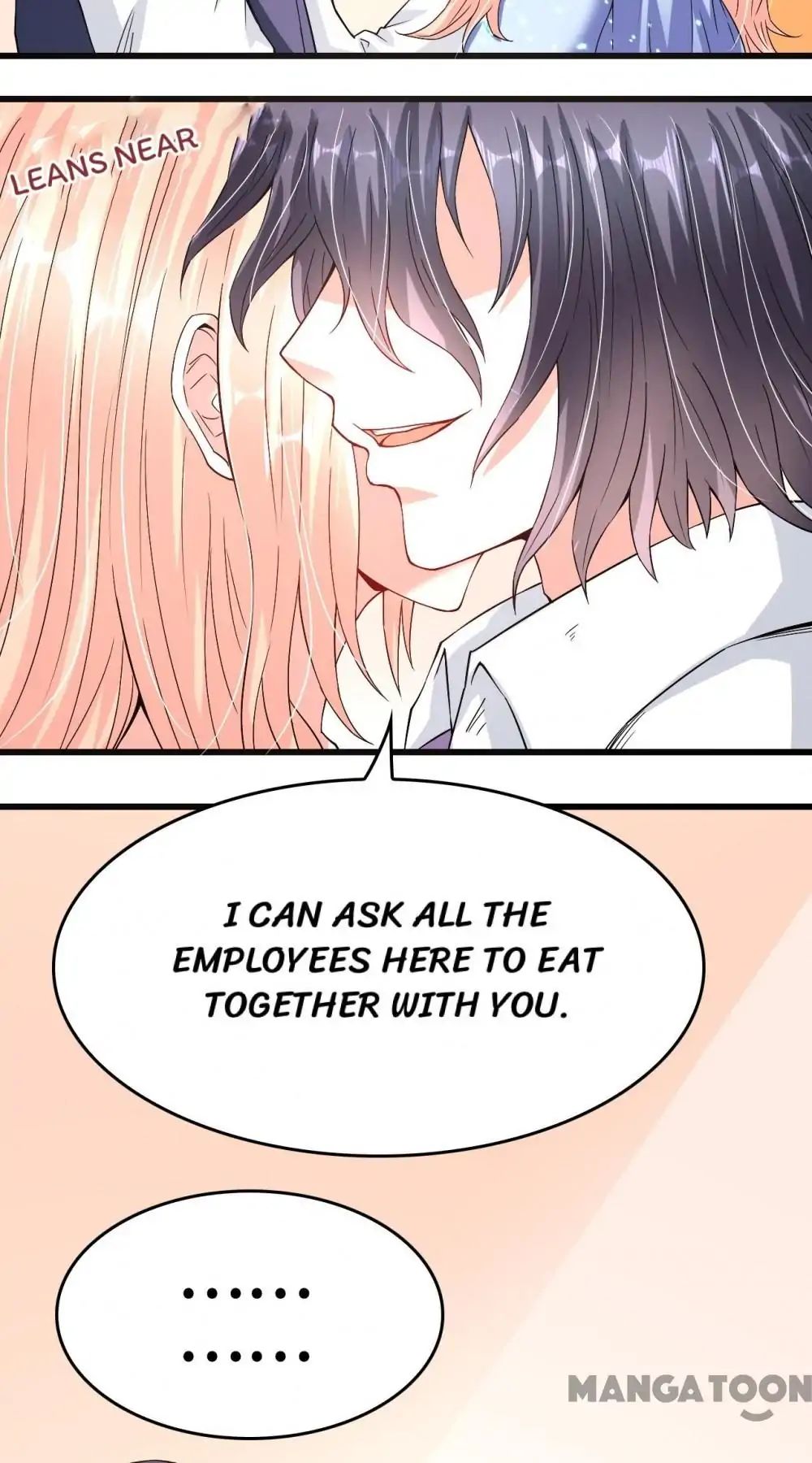 Thorny Love Chapter 45 - page 3