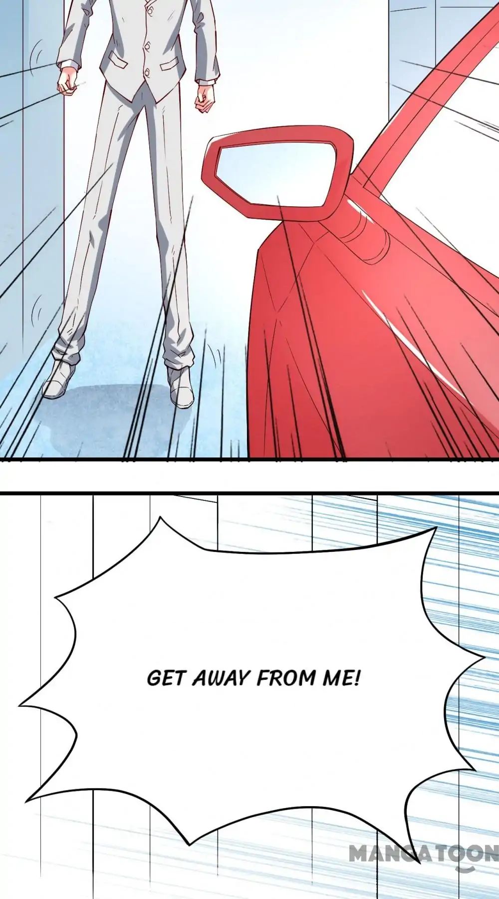 Thorny Love Chapter 44 - page 17