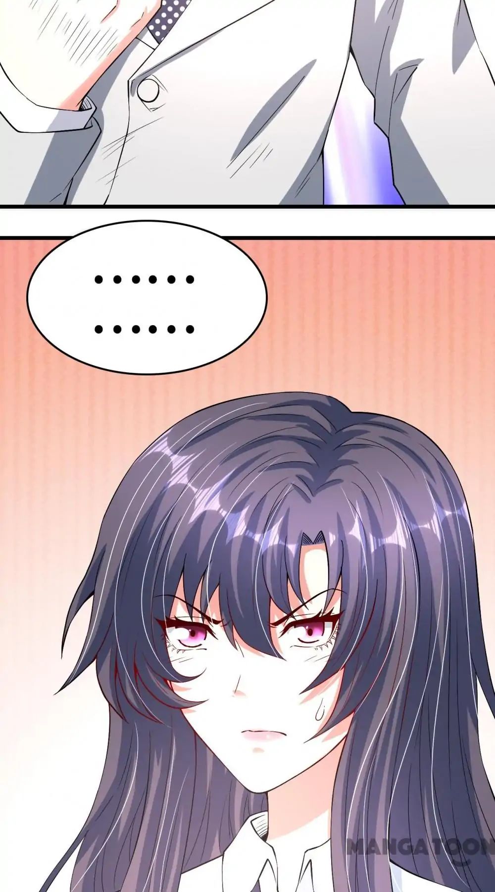 Thorny Love Chapter 44 - page 2