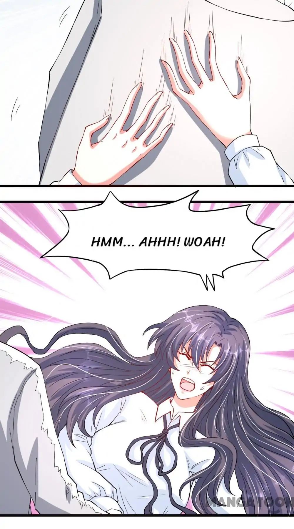 Thorny Love Chapter 44 - page 8