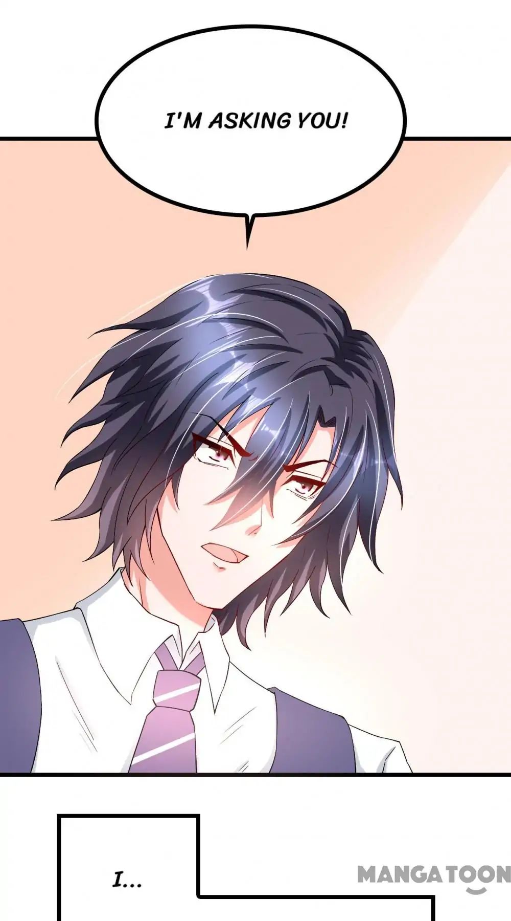 Thorny Love Chapter 43 - page 1