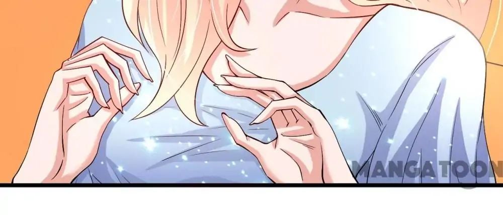 Thorny Love Chapter 43 - page 15